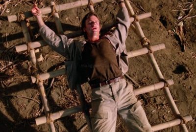 1×02 Il triangolo d’oro