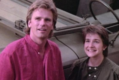 1×18 Il brutto anatroccolo