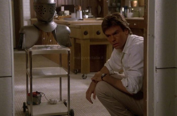 1×12 La casa della morte