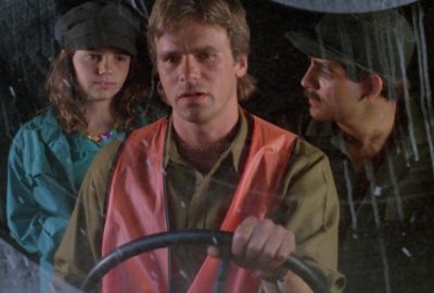 1×03 La zingara di Budapest