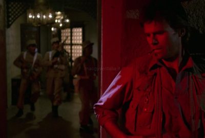 1×04 La sfida