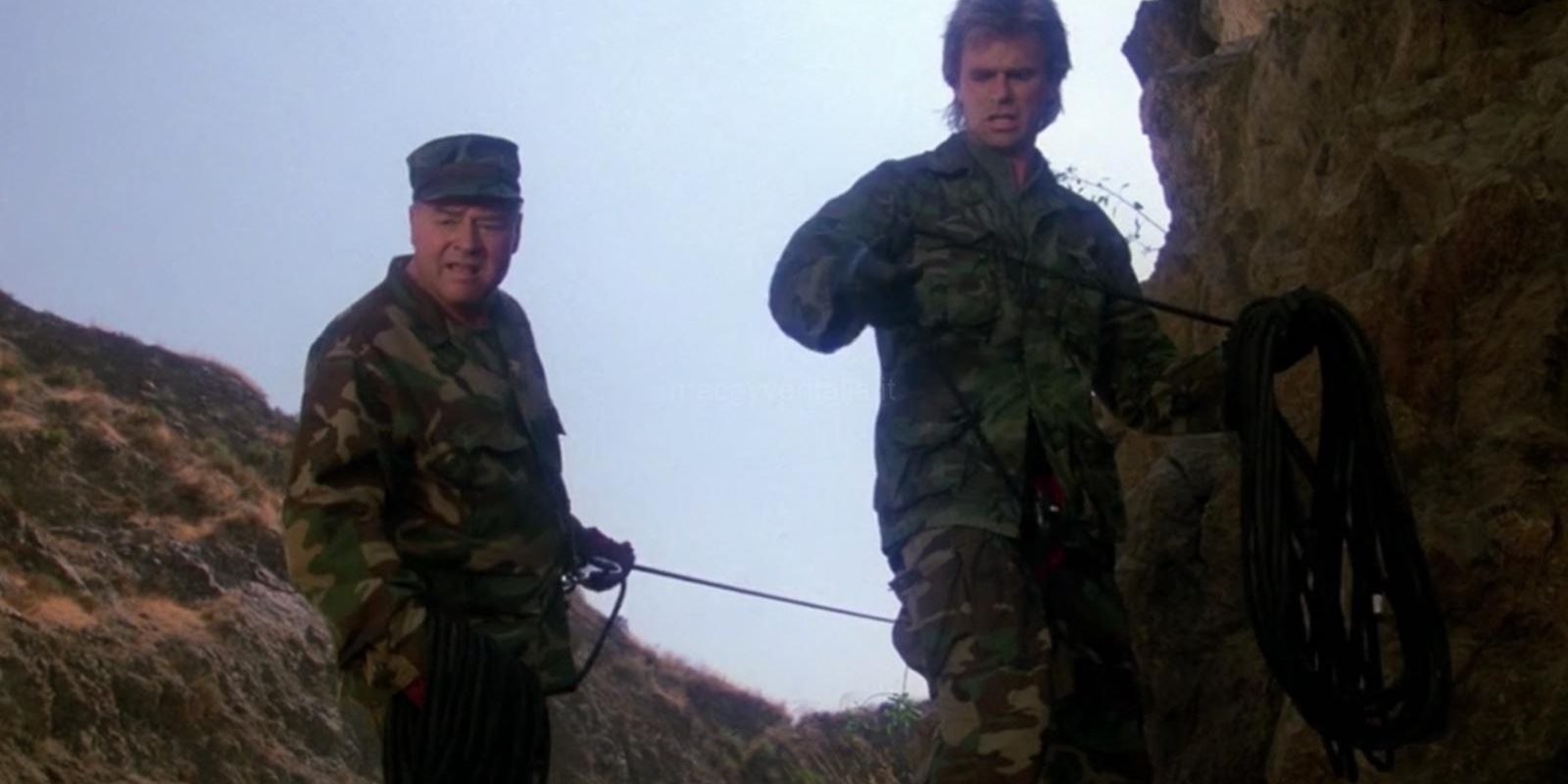 2×07 La strada non percorsa