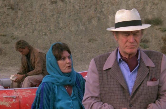 2×10 Tre per la strada