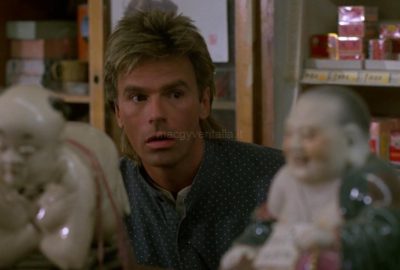 3×02 L’amore perduto – Parte seconda