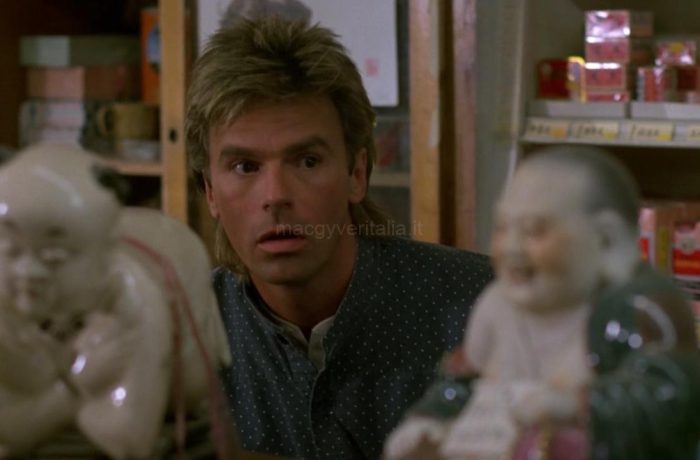 3×02 L’amore perduto – Parte seconda