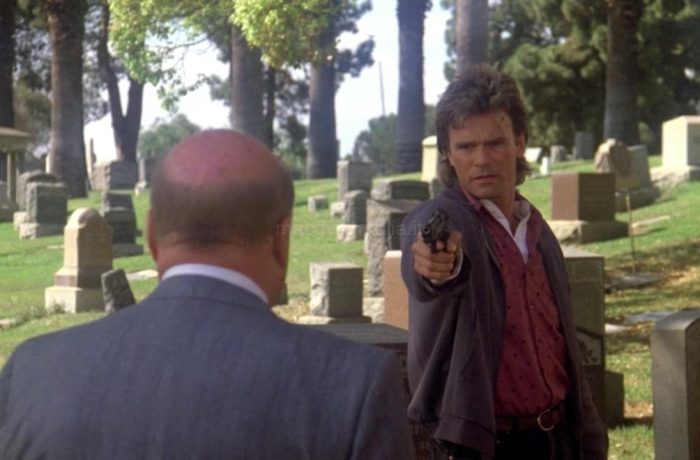 2×21 L’attentato
