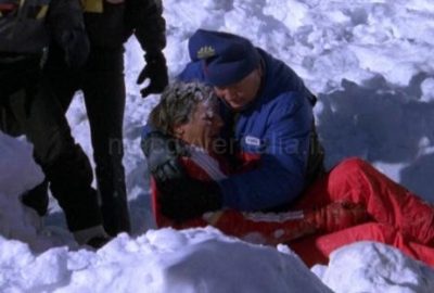 2×16 La valanga