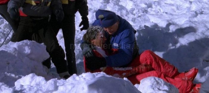 2×16 La valanga