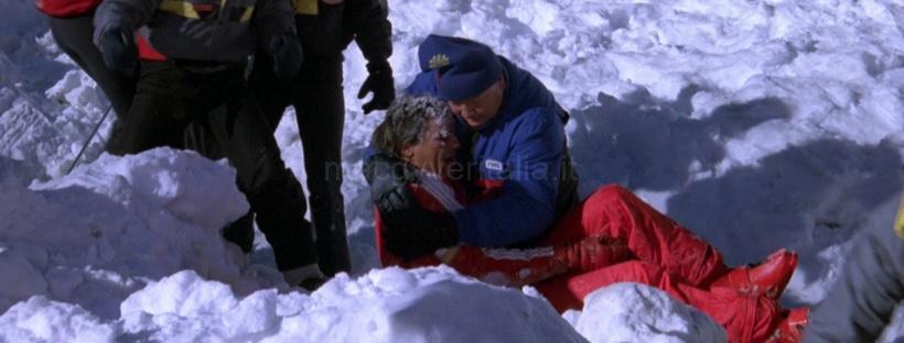 2×16 La valanga