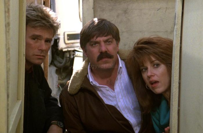 2×17 Dalton, il resuscitato