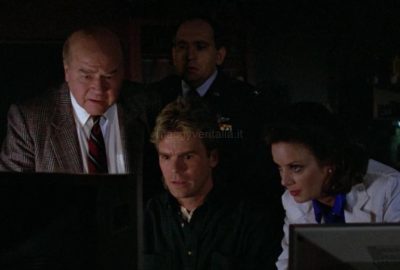 3×11 La morte caduta dal cielo