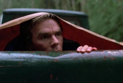 3×19 Un vecchio amore