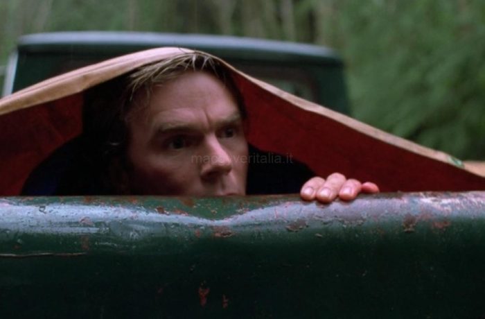 3×19 Un vecchio amore