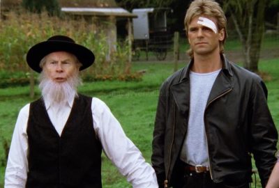 4×03 La terra degli Amish