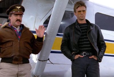 4×04 Un volo pericoloso