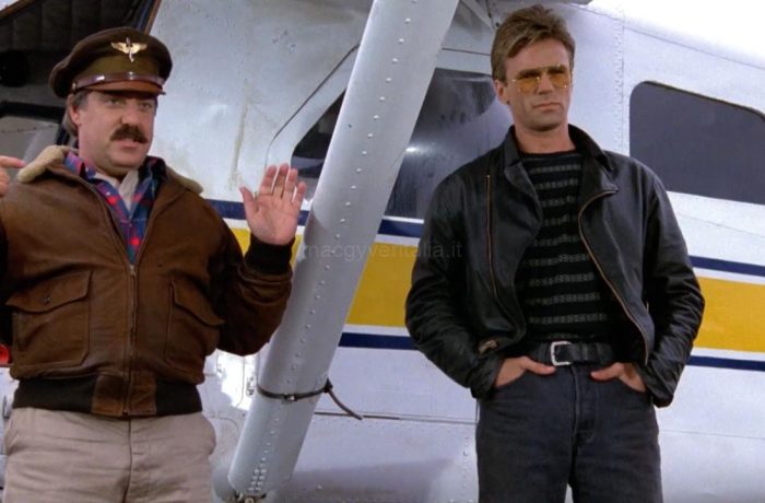 4×04 Un volo pericoloso