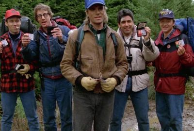 4×15 L’assassino invisibile