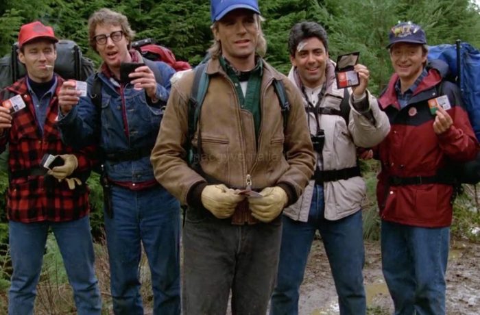 4×15 L’assassino invisibile