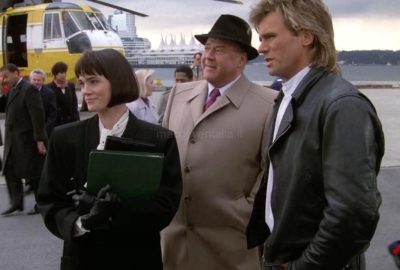4×16 Dal profondo del cuore