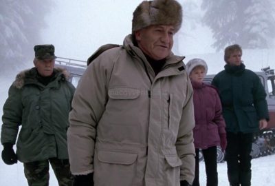 4×14 Missione oro