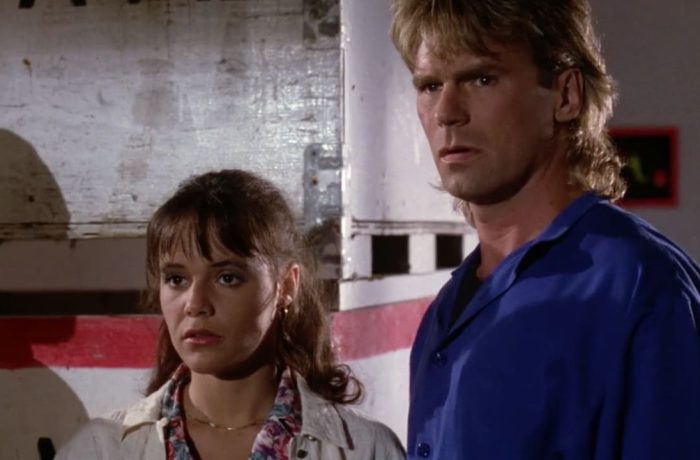 5×03 La perla del corsaro