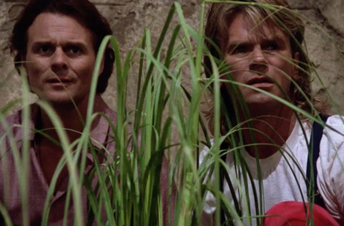 5×06 Il ritorno di Murdoc