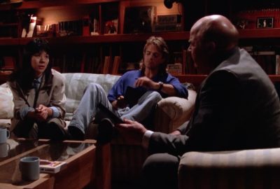 5×07 Il prezzo della verità