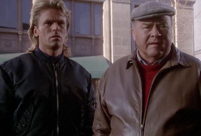 5×11 La Madonna è scomparsa