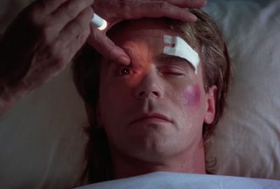 5×21 La nave del sole