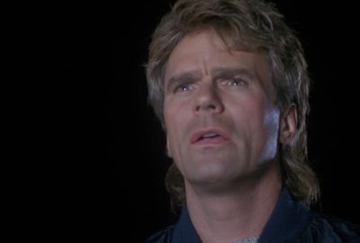 6×10 Luci misteriose dal cielo