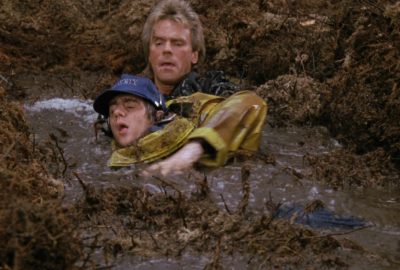 6×13 La landa desolata