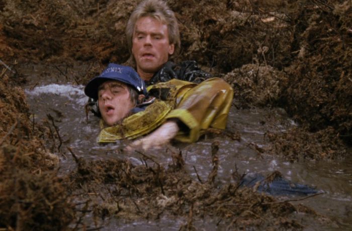 6×13 La landa desolata