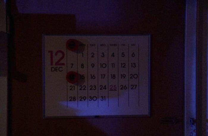 MacGyver: la vita in date
