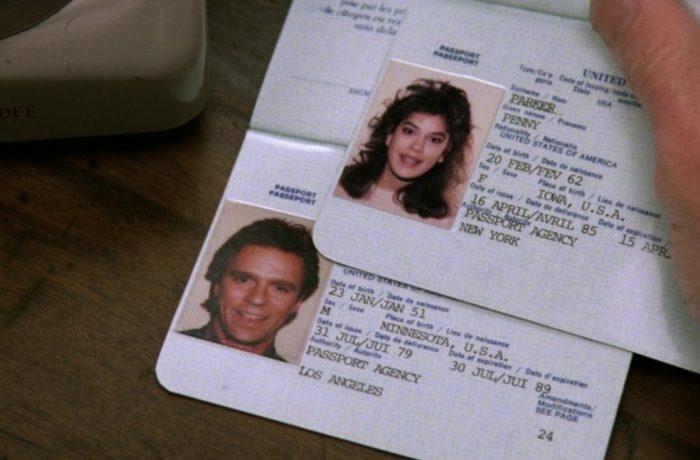 Il mistero della data di nascita di MacGyver