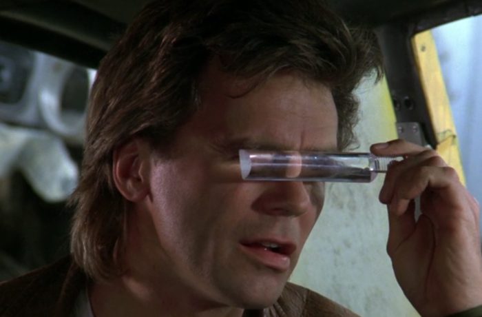 MacGyver in a Box: La Sfida della Fondazione per Cambiare il Mondo con l’Ingegno