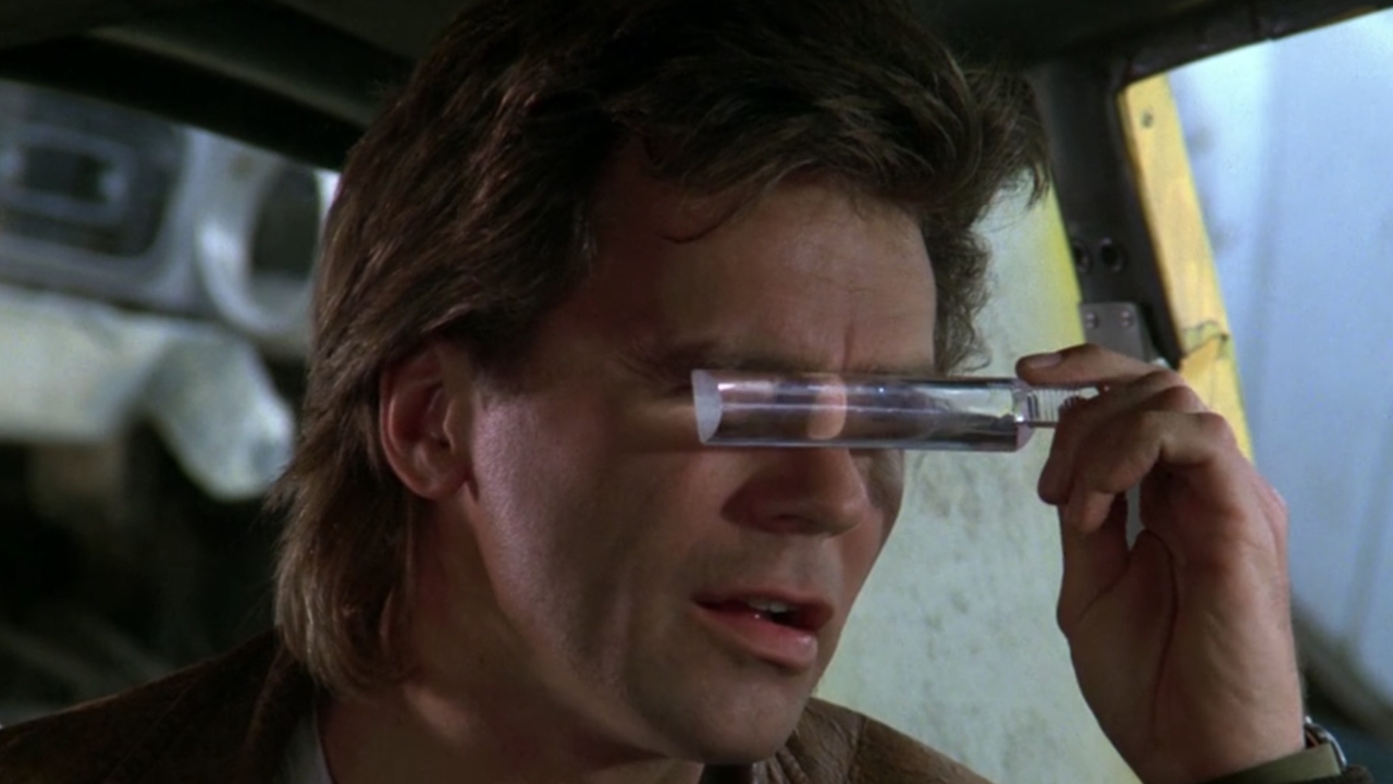 MacGyver in a Box: La Sfida della Fondazione per Cambiare il Mondo con l’Ingegno