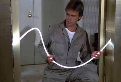 Come Therese Willkomm è diventata la “MacGyver” della Tecnologia Assistiva