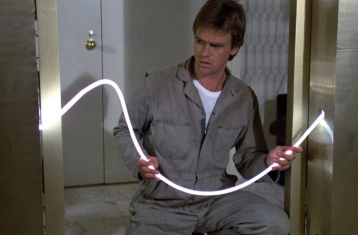 Come Therese Willkomm è diventata la “MacGyver” della Tecnologia Assistiva