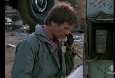 Il grande ritorno di MacGyver su Italia 1: la colazione ha il sapore della nostalgia