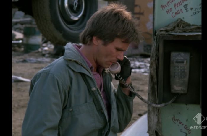 Il grande ritorno di MacGyver su Italia 1: la colazione ha il sapore della nostalgia