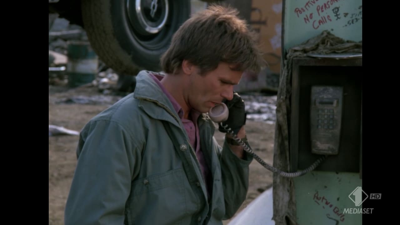 Il grande ritorno di MacGyver su Italia 1: la colazione ha il sapore della nostalgia