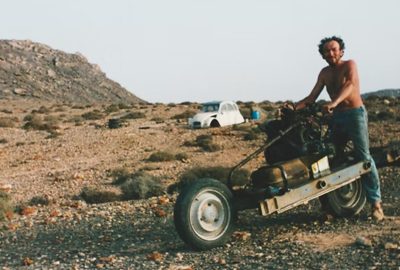 L’Ingegno Oltre il Limite: La Straordinaria Odissea di Emile Leray nel Deserto
